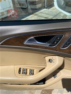 اودي A6
